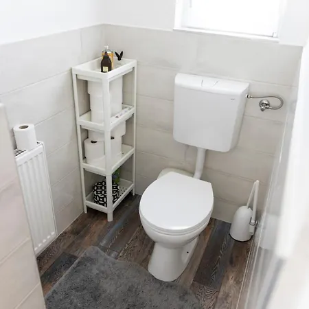 Apartment Tt Elod 18 *
