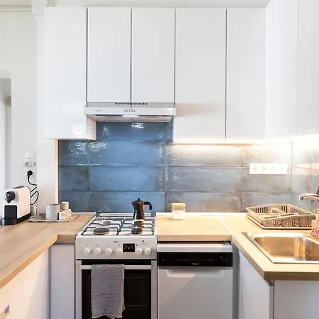 Apartament Tt Elod 18 Göd